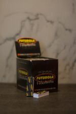 Futurola filterbooks regular