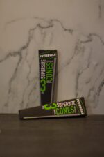 Futurola pre-rolled super size 3 stuks