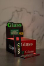 Glasvloei
