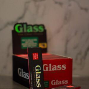 Glasvloei