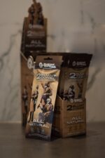 G-ROLLZ Blunt Cones All Natural
