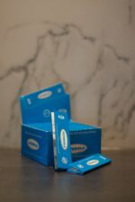 Futurola Blue King Size