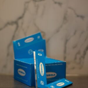 Futurola Blue King Size