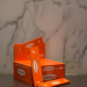 Futurola Orange King Size Slim