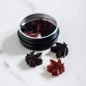 Euphoria Edibles